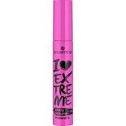 Essence I Love Extreme Crazy Volume Mascara (12ml) - Tube